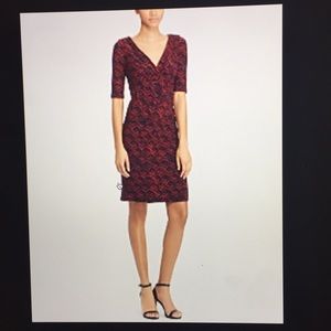 Ralph Lauren Jersey Dress